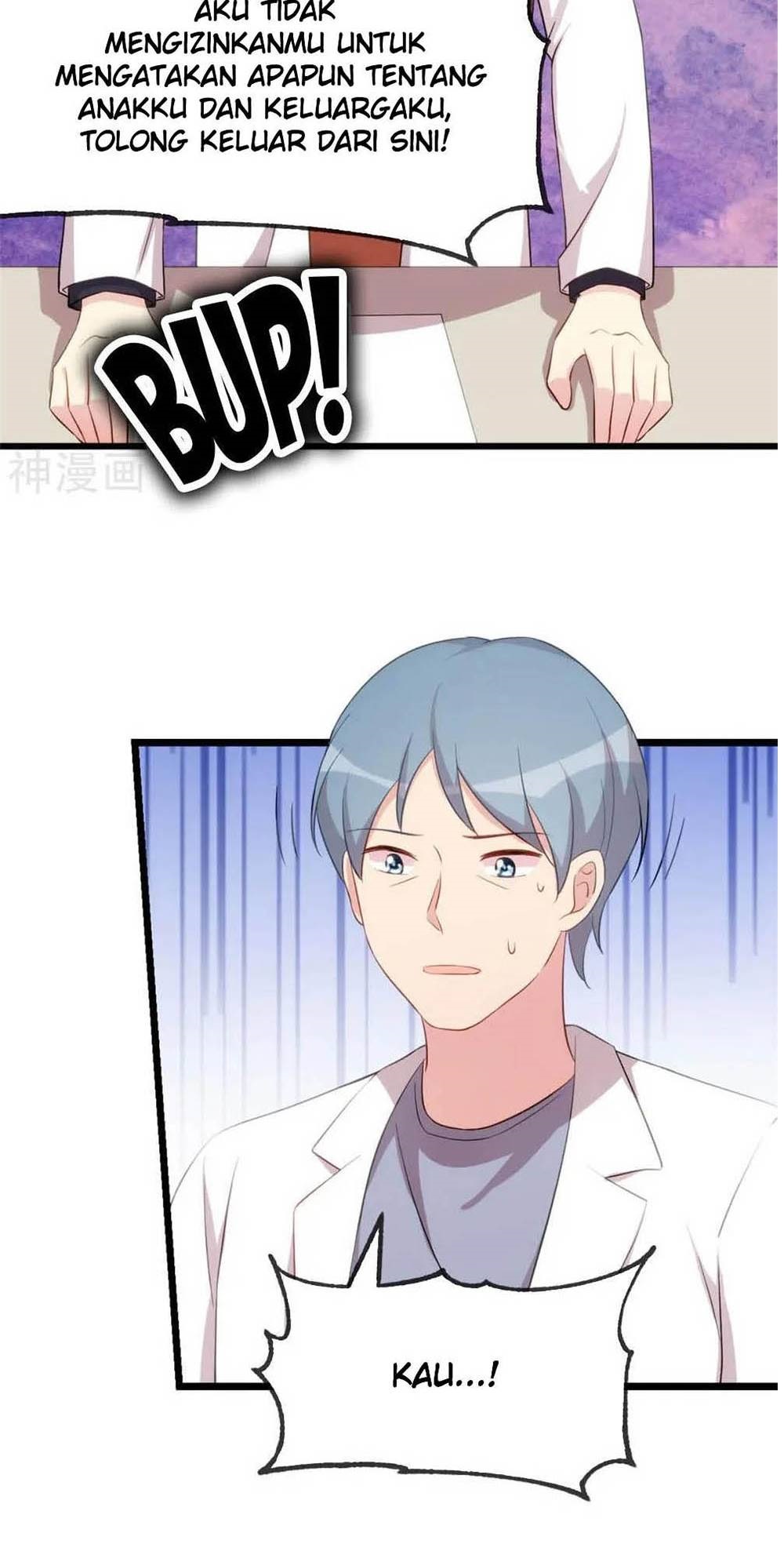 CEO’s Sudden Proposal Chapter 305 Gambar 24